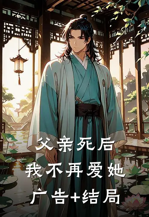 父亲死后，我不再爱她广告+结局