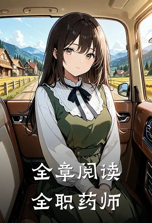 全章阅读全职药师