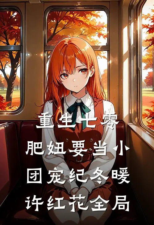 重生七零：肥妞要当小团宠纪冬暖许红花全局