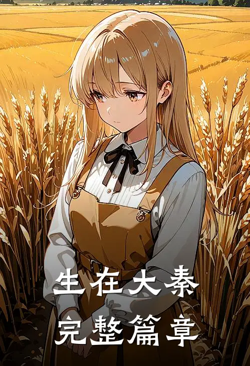 生在大秦完整篇章