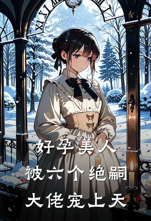 好孕美人，被六个绝嗣大佬宠上天