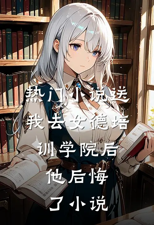 热门小说送我去女德培训学院后,他后悔了小说