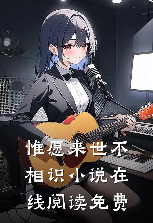 惟愿来世不相识小说在线阅读免费