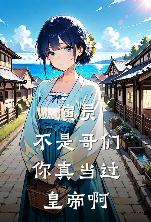 演员：不是哥们，你真当过皇帝啊