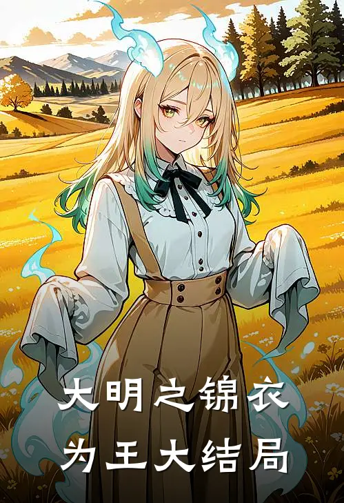 大明之锦衣为王大结局