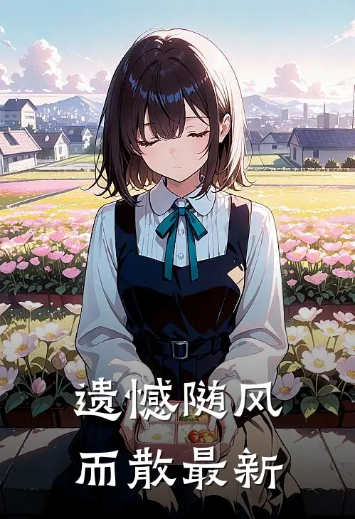 遗憾随风而散最新