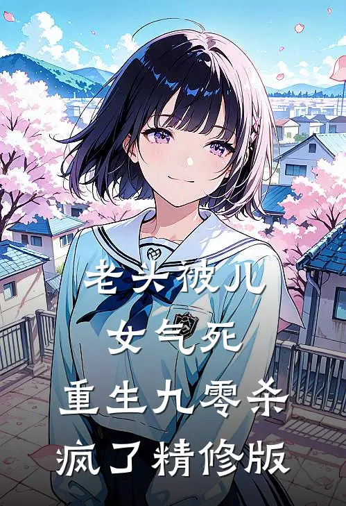 老头被儿女气死，重生九零杀疯了精修版