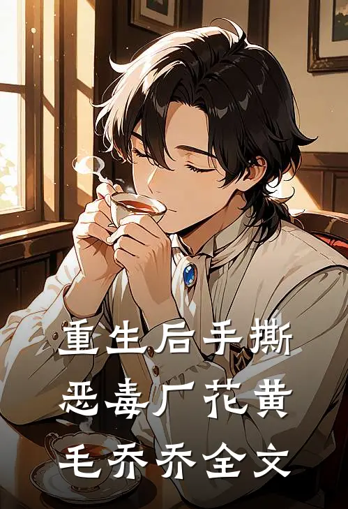 重生后手撕恶毒厂花黄毛乔乔全文