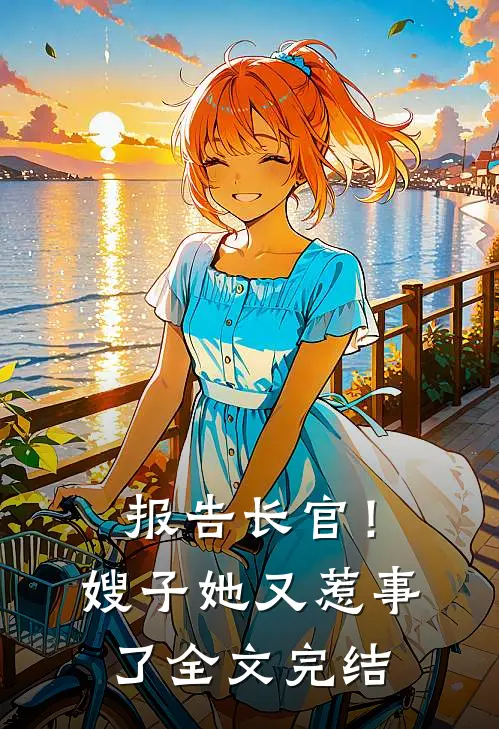 报告长官！嫂子她又惹事了全文完结