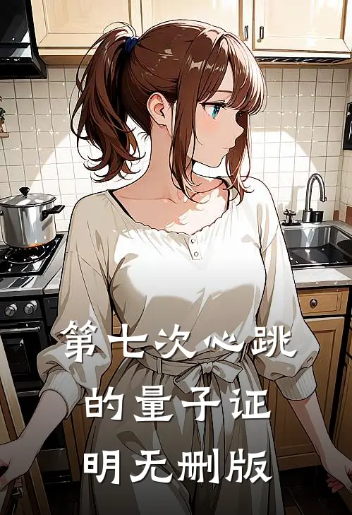 第七次心跳的量子证明无删版