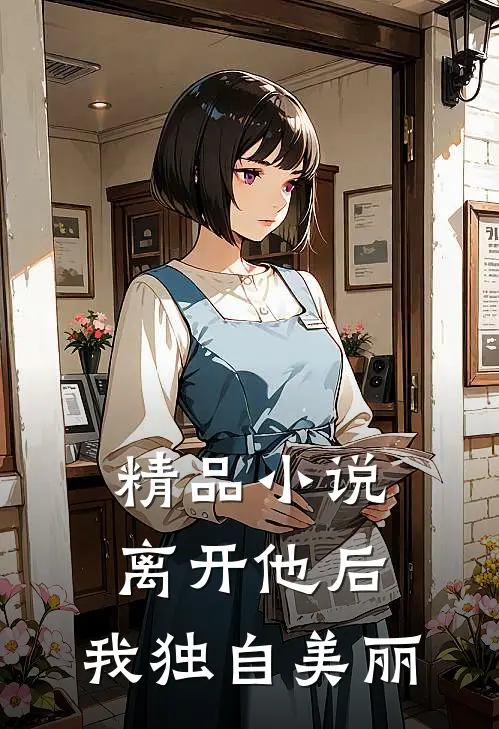 精品小说离开他后，我独自美丽