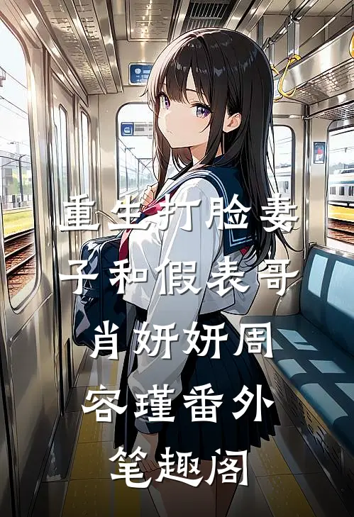 重生打脸妻子和假表哥：肖妍妍周容瑾番外笔趣阁