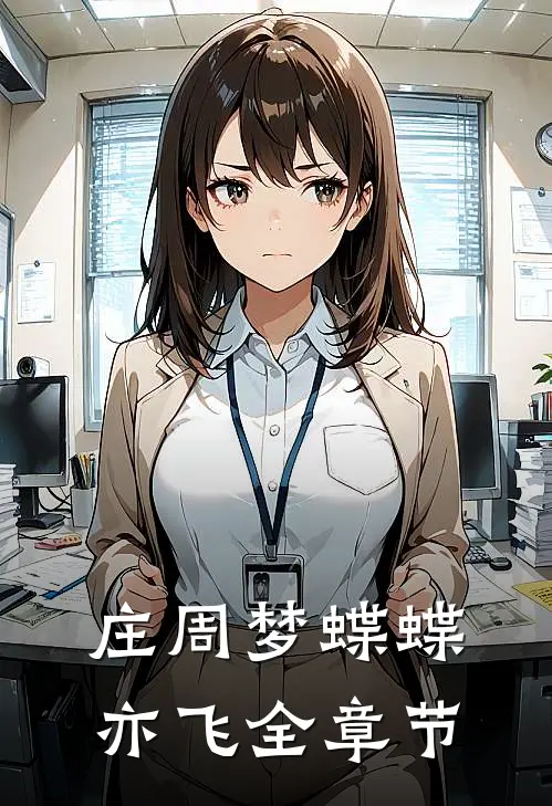 庄周梦蝶蝶亦飞全章节