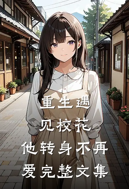 重生遇见校花，他转身不再爱完整文集