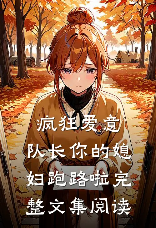 疯狂爱意：队长你的媳妇跑路啦完整文集阅读