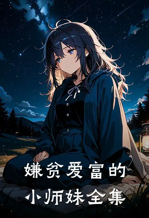 嫌贫爱富的小师妹 全集