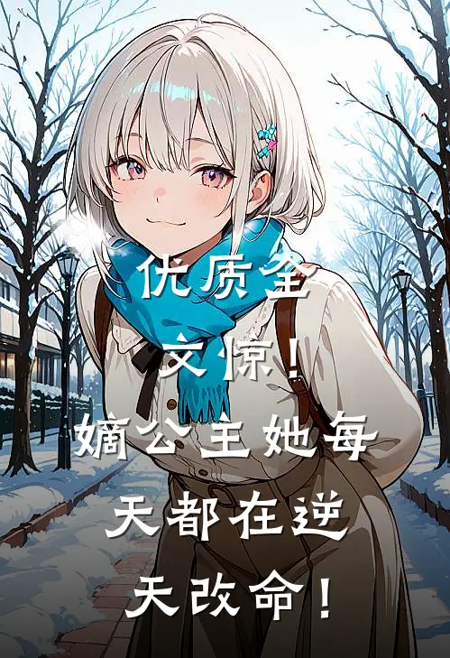 优质全文惊！嫡公主她每天都在逆天改命！