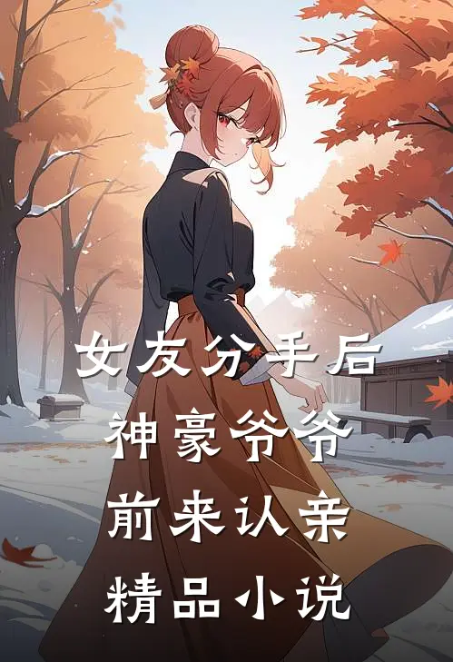 女友分手后，神豪爷爷前来认亲精品小说