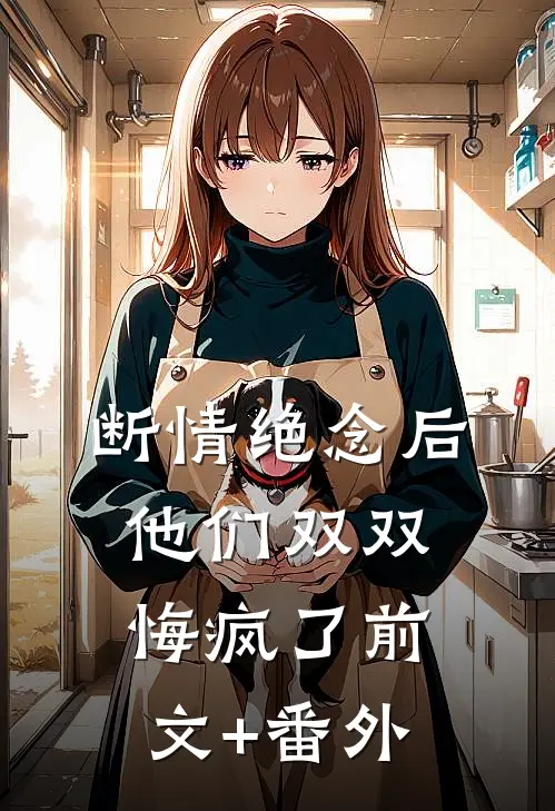 断情绝念后，他们双双悔疯了前文+番外