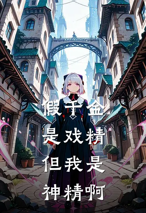 假千金是戏精,但我是神精啊