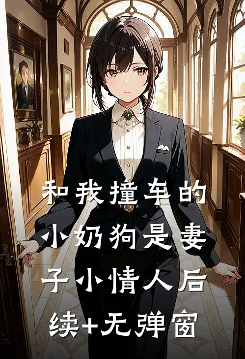 和我撞车的小奶狗是妻子小情人后续+无弹窗