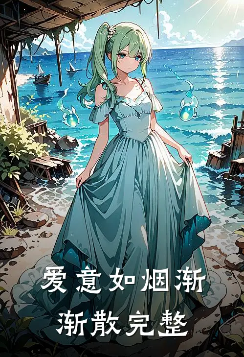 爱意如烟渐渐散完整