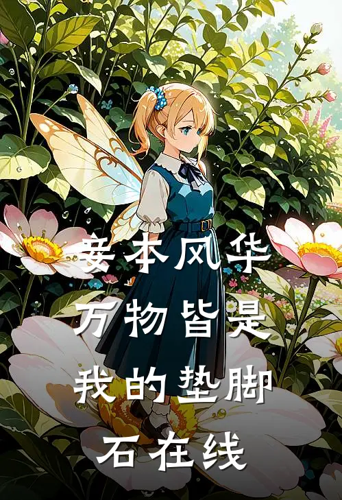 妾本风华，万物皆是我的垫脚石在线