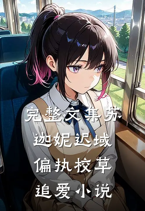 完整文集苏迦妮迟域偏执校草追爱小说