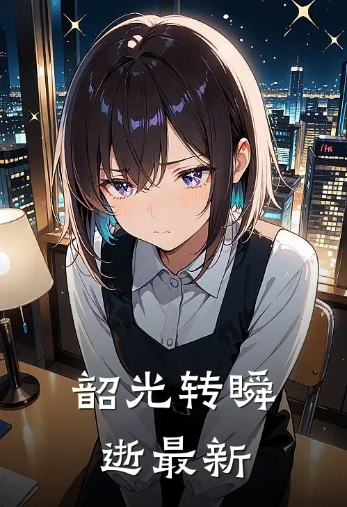 韶光转瞬逝最新
