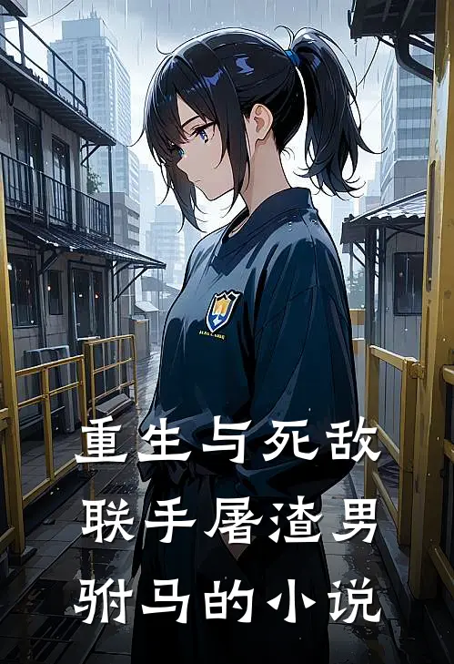 重生与死敌联手屠渣男驸马的小说