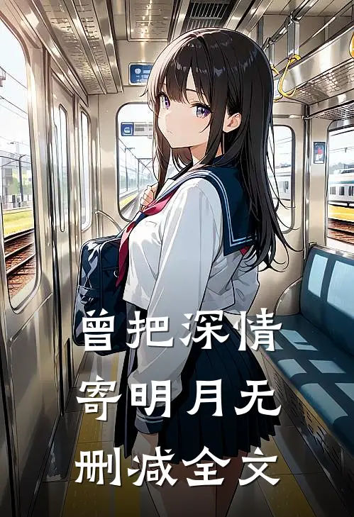 曾把深情寄明月无删减全文