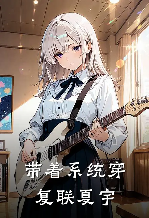 带着系统穿复联夏宇