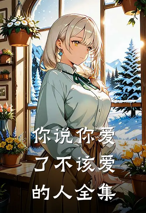 你说你爱了不该爱的人 全集