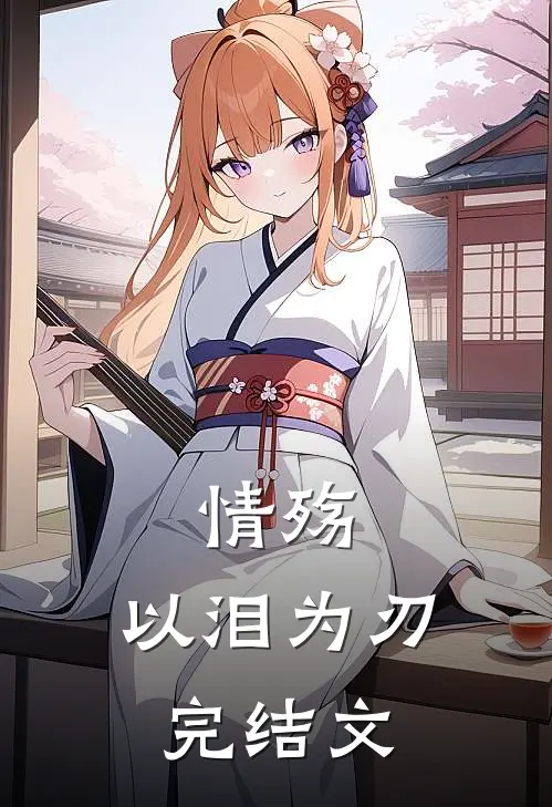 情殇：以泪为刃完结文
