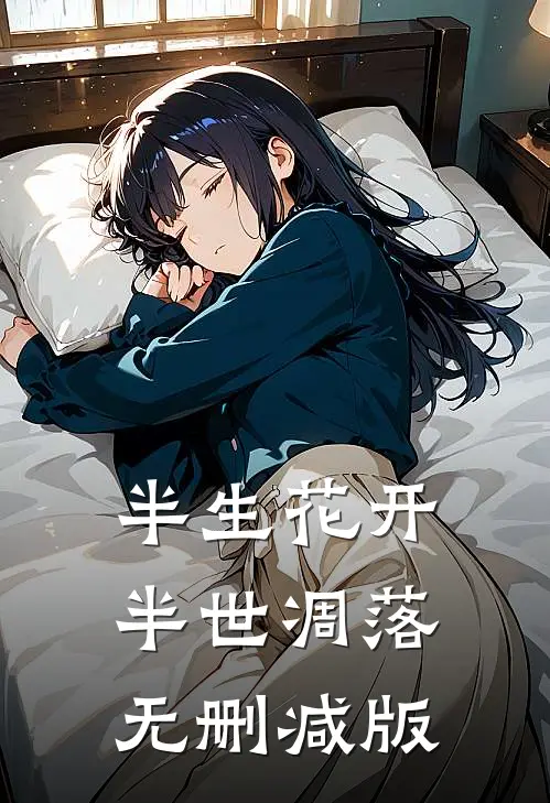 半生花开，半世凋落无删减版