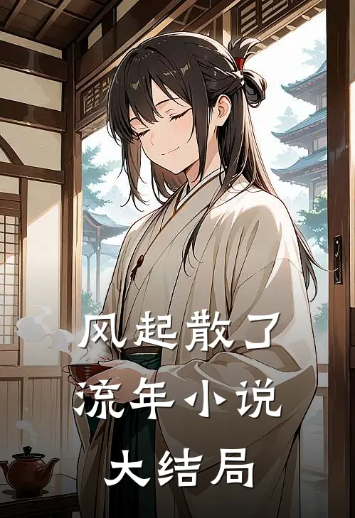 风起散了流年小说大结局