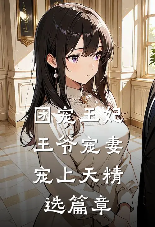 团宠王妃：王爷宠妻宠上天精选篇章