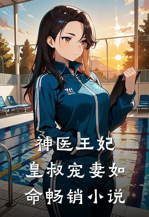 神医王妃：皇叔宠妻如命畅销小说