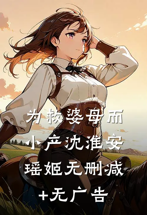 为救婆母而小产沈淮安瑶姬无删减+无广告