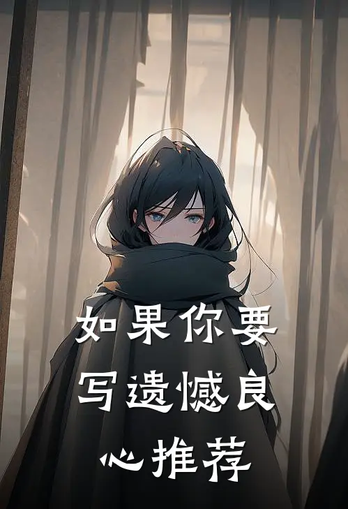 如果你要写遗憾良心推荐