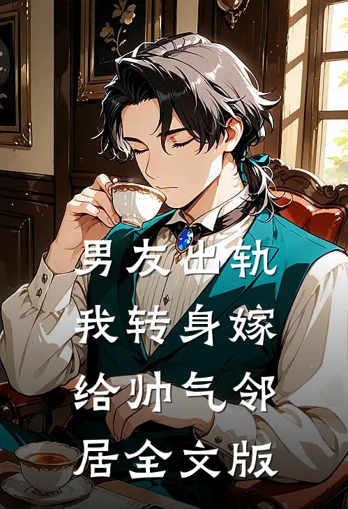 男友出轨，我转身嫁给帅气邻居全文版