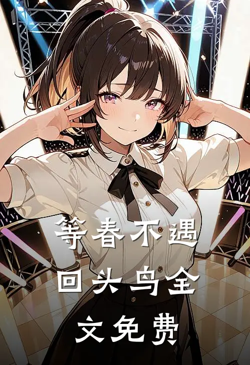 等春不遇回头鸟全文免费