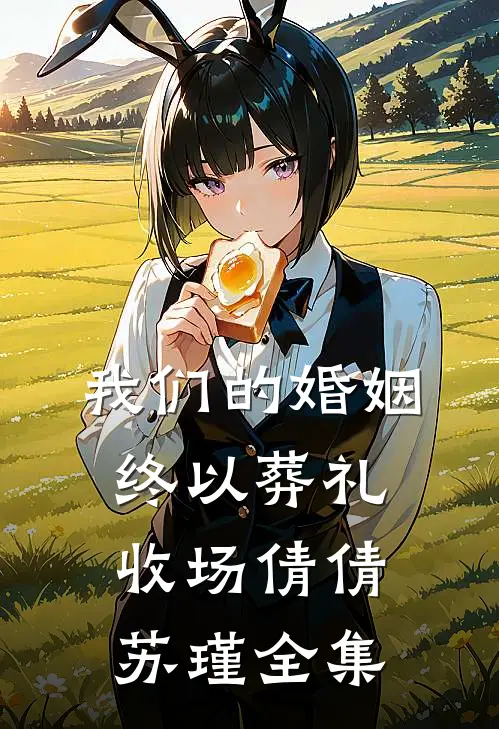 我们的婚姻，终以葬礼收场倩倩苏瑾 全集