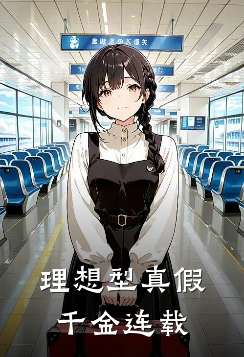 理想型真假千金连载