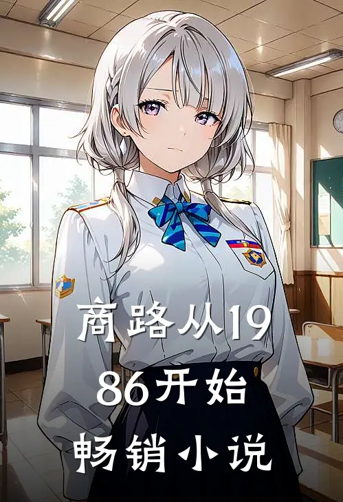 商路从1986开始畅销小说