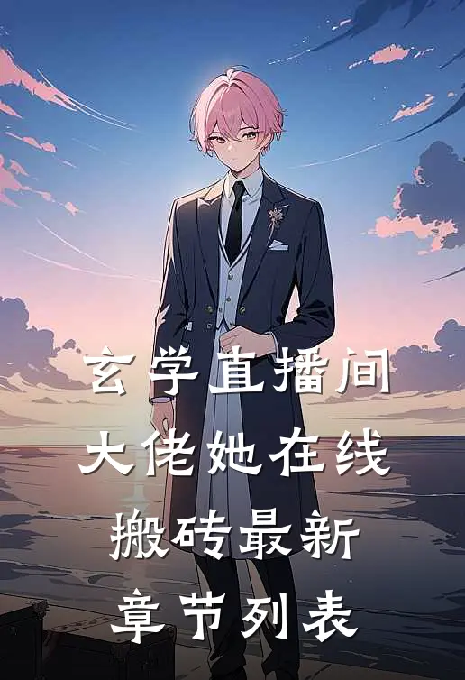 玄学直播间：大佬她在线搬砖最新章节列表
