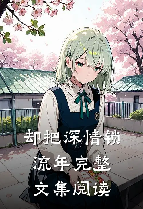 却把深情锁流年完整文集阅读