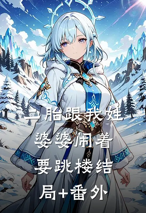 二胎跟我姓，婆婆闹着要跳楼结局+番外
