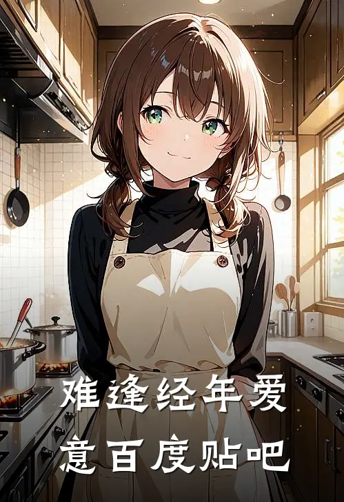 难逢经年爱意百度贴吧