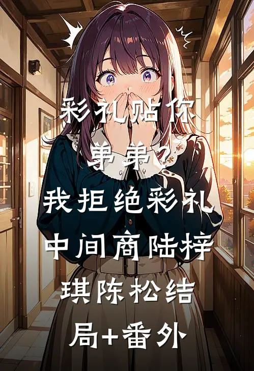彩礼贴你弟弟？我拒绝彩礼中间商陆梓琪陈松结局+番外